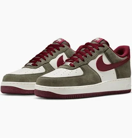 AIR FORCE 1 07 LV8